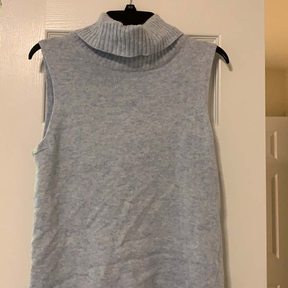 J. Crew Top